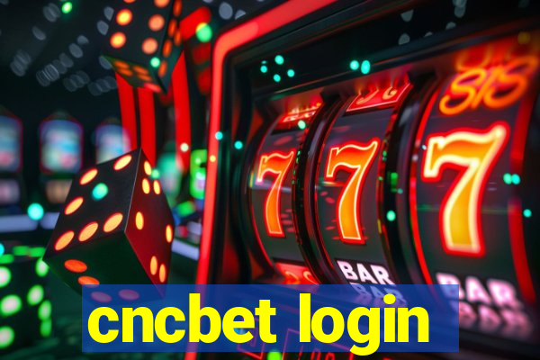 cncbet login